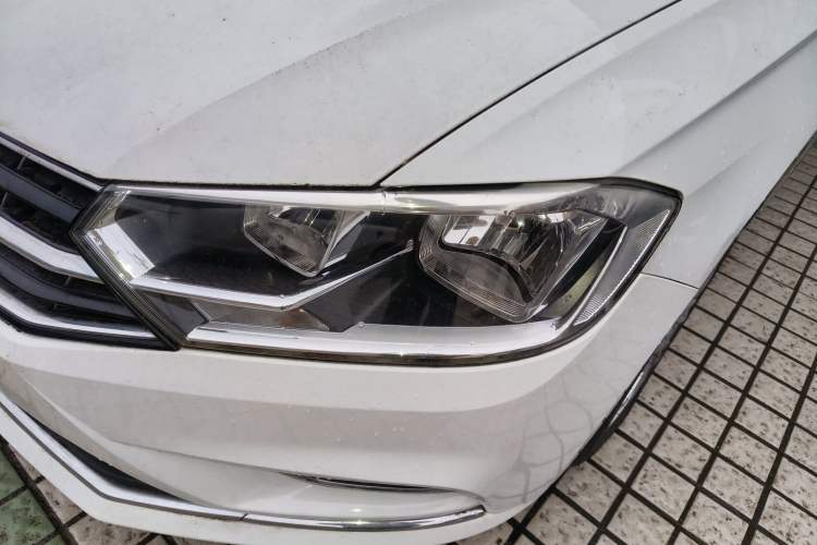 Used Volkswagen Bora 2016 1.6L Automatic Comfort Model
