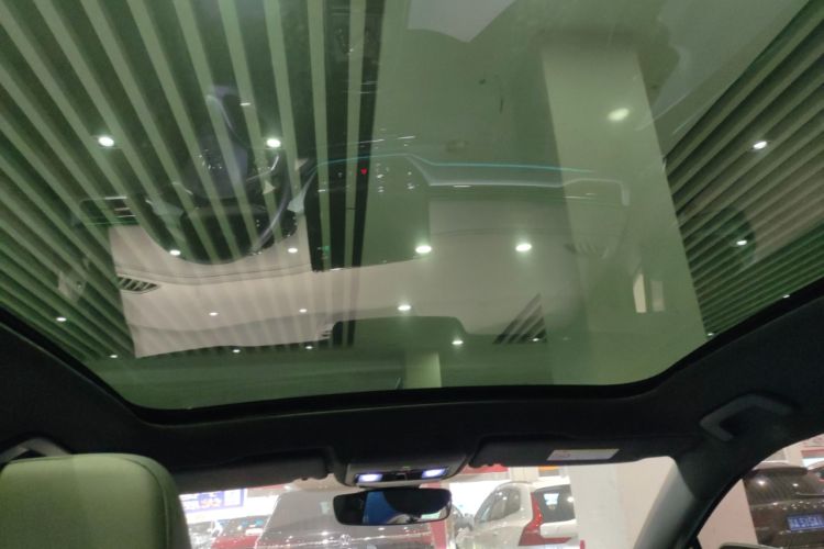 Used Volkswagen ID.4 X 2023 Upgraded Model Ultra-Long Range Version
