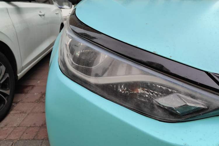 Used Toyota Levin 2016 Dual-Engine 1.8H GS E-CVT Elite Model with Sunroof