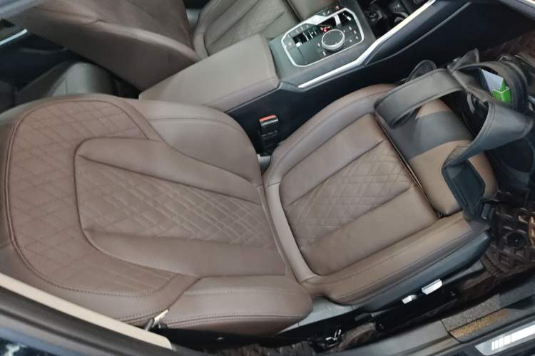 Used BMW 3 Series 2023 325i M Sport Package