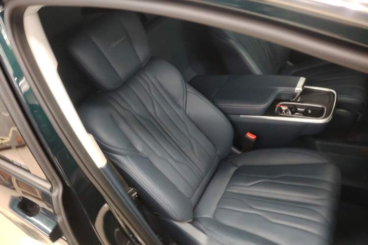 Used Buick Century 2023 2.0T Four-Seat Private Edition
