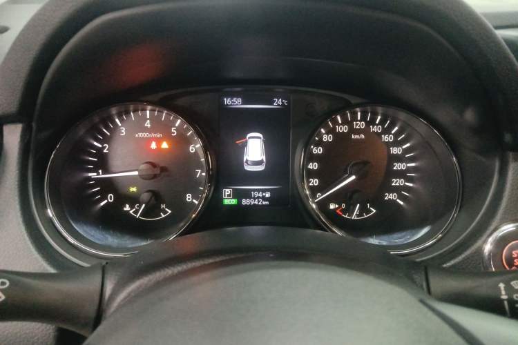 Used Nissan X-Trail 2021 2.5L CVT 4WD XL ITS Luxury Navigation Edition
