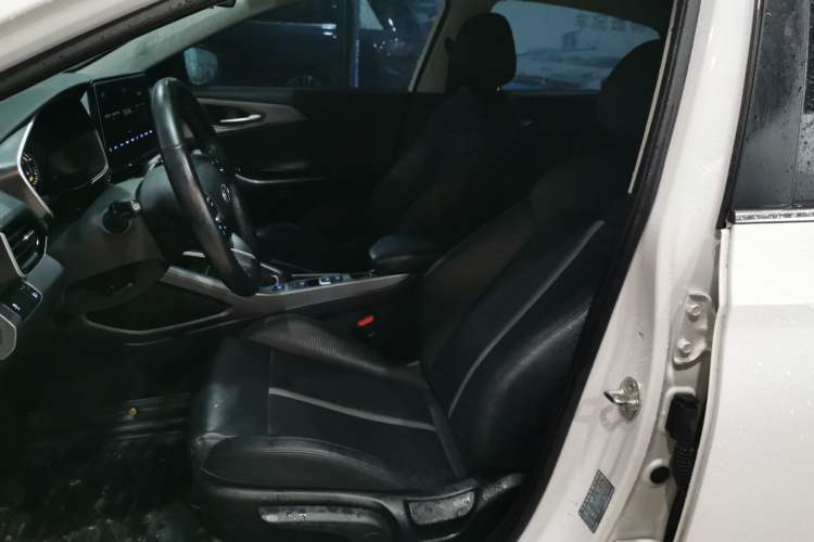 Used Hyundai Lafesta 2019 280TGDi Sport Edition China VI
