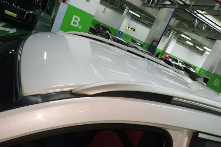 Used Haval H2 2017 Blue Label 1.5T Manual Two-Wheel Drive Elite Model