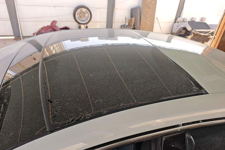 Used Volkswagen FAW-Volkswagen CC 2015 1.8TSI Prestige Model
