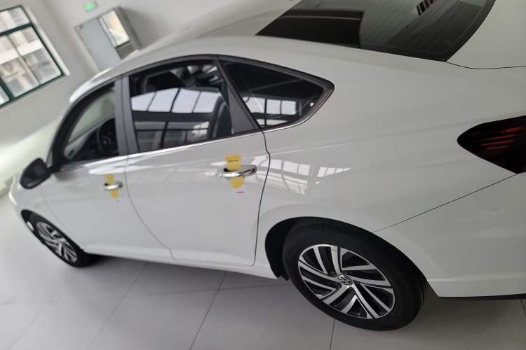 Used Volkswagen Lavida 2023 300TSI DSG Full-Comfort Edition
