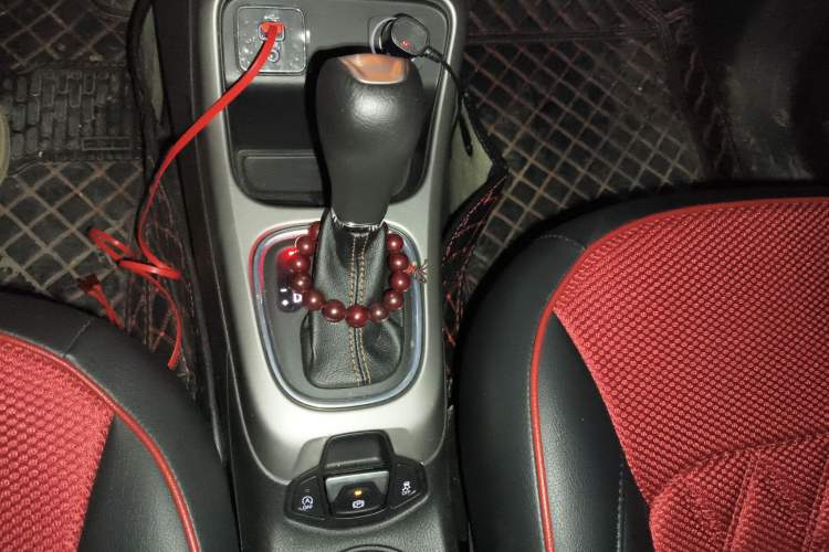 Used  Compass 2017 200T Automatic Family Edition