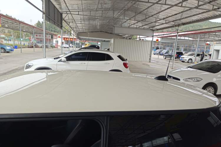 Used MINI MINI 2014 1.2T ONE
