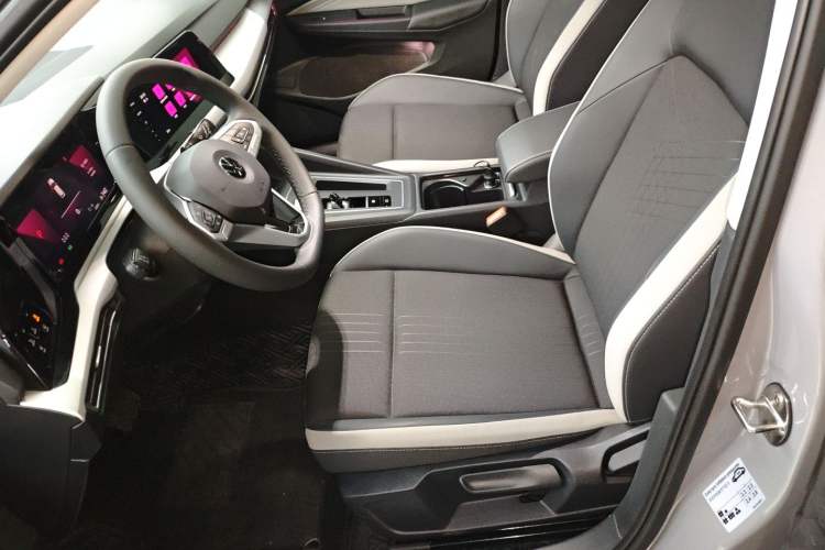 Used Volkswagen Golf 2023 Facelift 280TSI DSG Pro