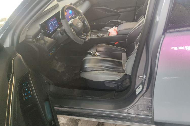 Used Ford Mondeo 2022 EcoBoost 245 Fashion Edition
