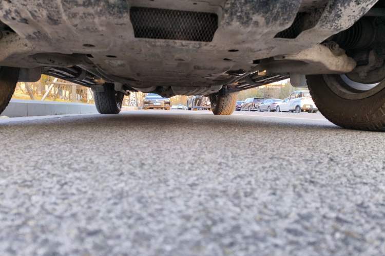 Used Toyota Prado 2018 3.5L Automatic TX
