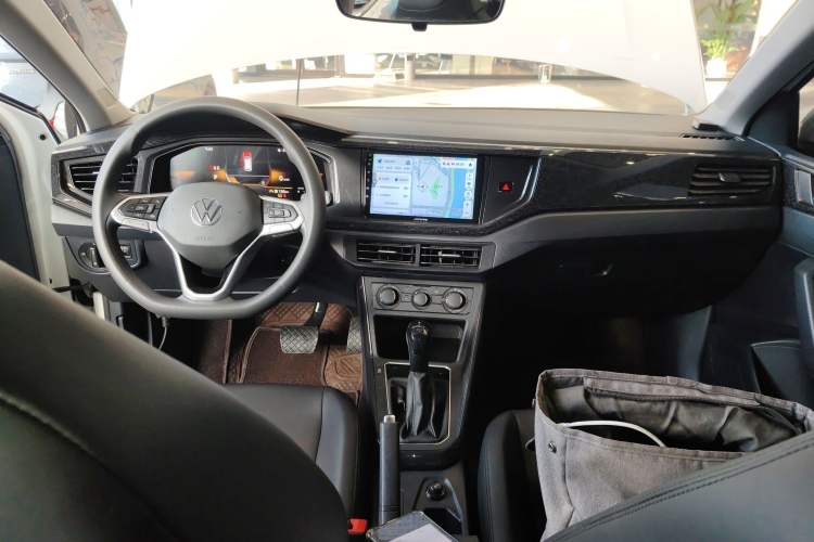 Used Volkswagen Lavida 2023 New Rui 1.5L Automatic New Yi Edition