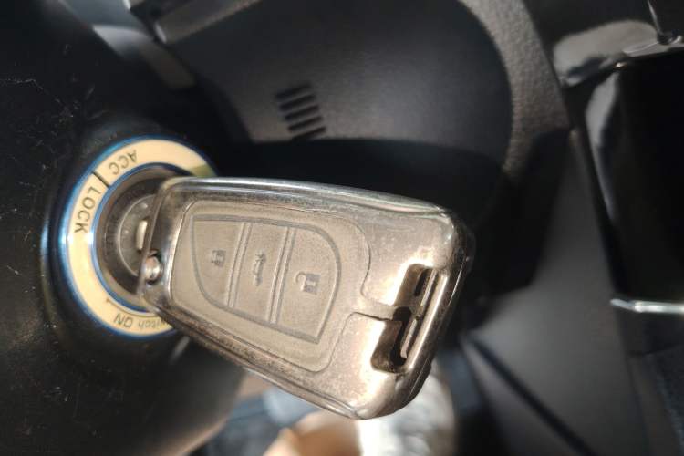 Used Toyota Corolla 2014 1.6L CVT GL
