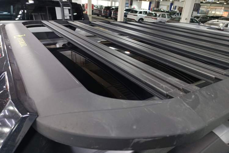 Used Haval Raptor New Energy 2024 Hi4 102 Pro
