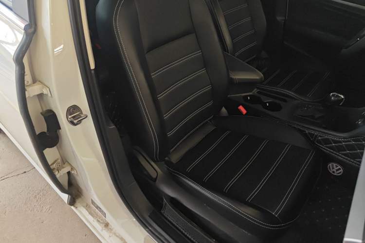 Used Volkswagen Lavida 2019 1.5L Automatic Vision Edition China VI Standard