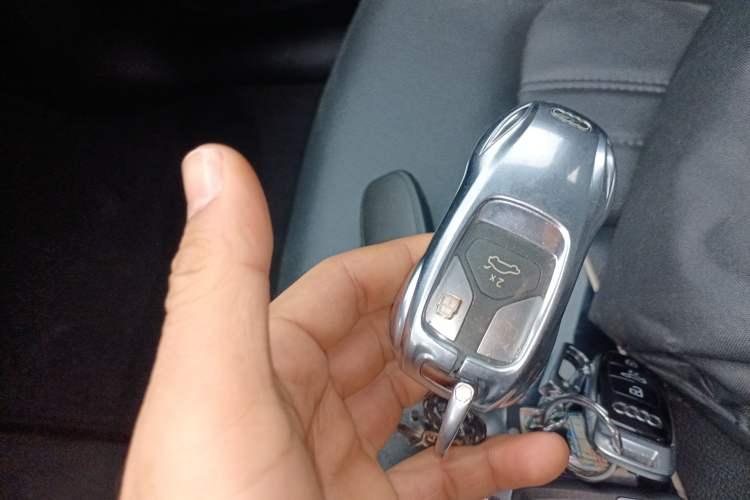 Used Audi Q5L 2020 40 TFSI Prestige Fashion Edition
