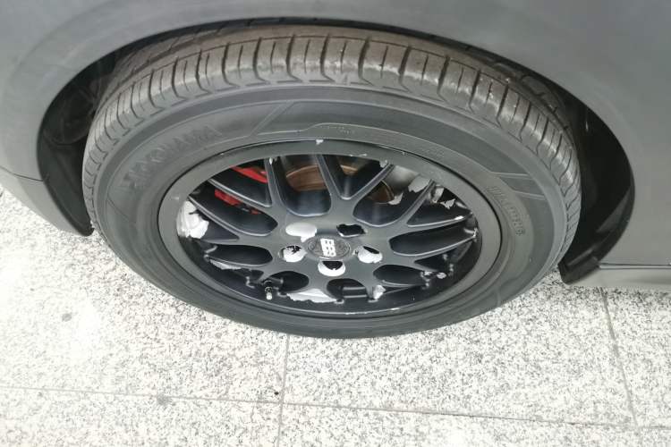 Used  MINI 2014 1.2T ONE
