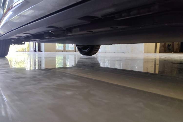 Used BYD Dolphin 2021 405 km Fashion Edition