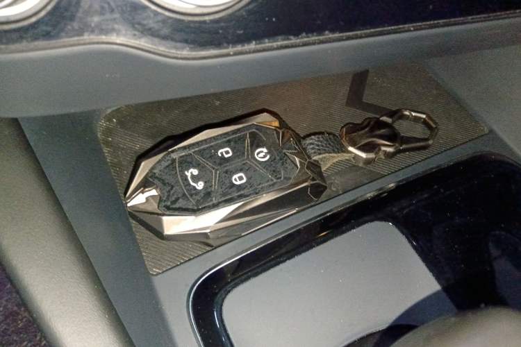 Used Lynk & Co 03 2022 1.5TD DCT JingPro
