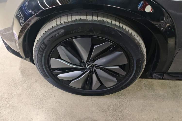 Used Nissan ARIYA 2022 Two-Wheel Drive Long Range Top-Tier Version