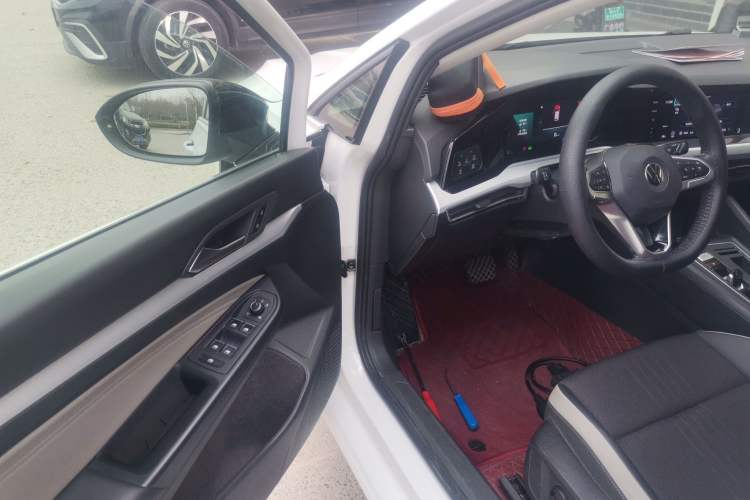 Used Volkswagen Golf 2021 280TSI DSG Pro
