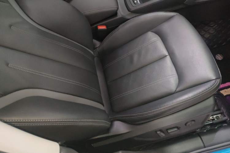 Used Audi Q2L 2022 35 TFSI Fashion Dynamic Model
