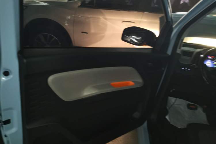 Used Wuling Hongguang MINIEV 2022 Enjoy Edition Lithium Iron Phosphate
