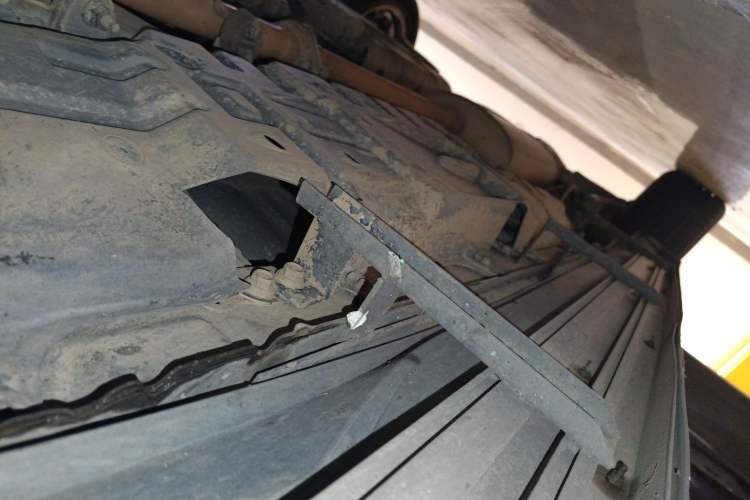 Used Toyota Highlander 2015 2.0T Two-Wheel Drive Luxury Edition 7 Seats