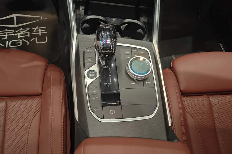 Used BMW 4 Series 2022 425i M Sport Package