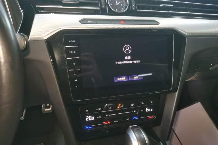 Used Volkswagen Magotan GTE Plug-in Hybrid 2022 GTE Luxury Model
