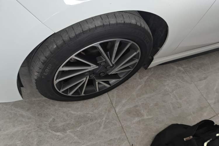 Used Lynk & Co 03 2022 2.0TD DCT GenioPlus