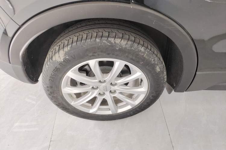 Used Cadillac XT4 2021 28T Two-Wheel Drive Tech Edition
