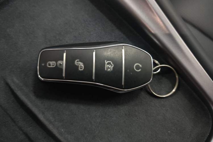 Used BYD Sealion 07 DM-i 2025 150 Flagship+ Edition
