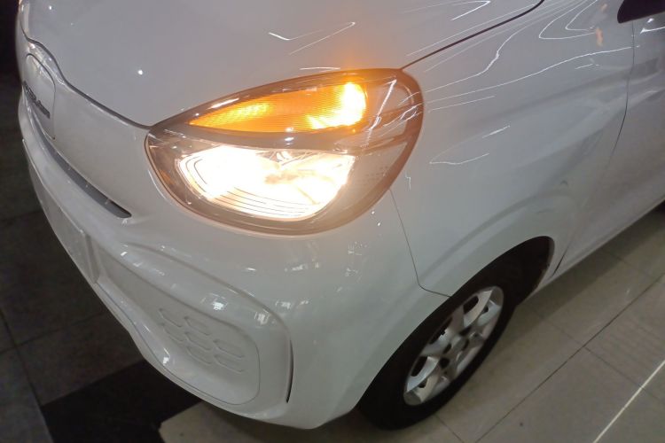 Used Roewe Clever 2022 311km QiQi BoBo Edition