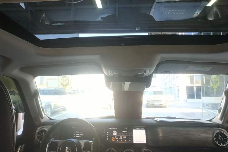 Used Tank 300 2021 Off-Road Edition 2.0T Conqueror