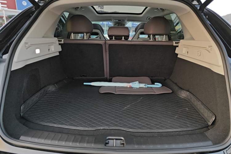 Used Leapmotor C11 2024 All-Electric 580 Luxury Edition