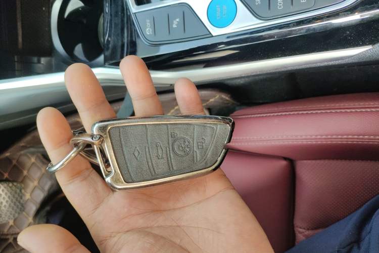 Used BMW i3 2022 eDrive 35 L