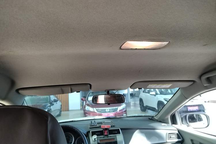 Used Honda City Classic 2012 1.5L Manual Comfort Edition
