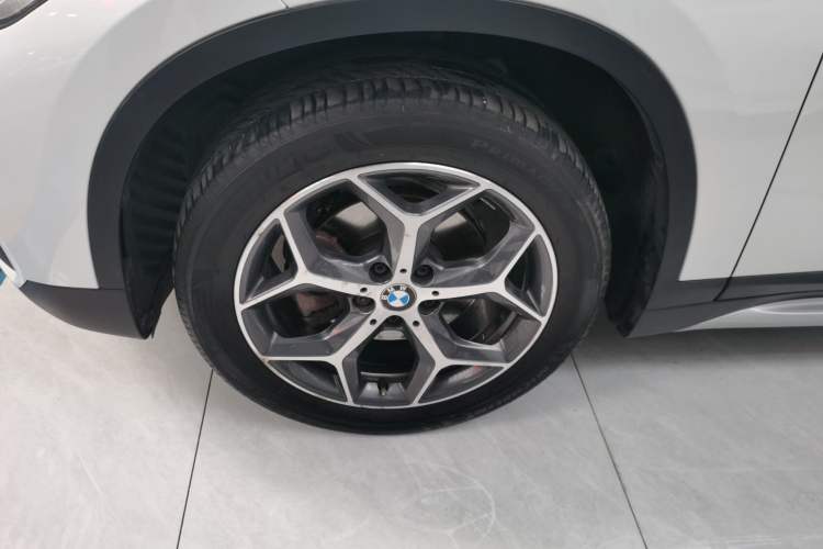 Used BMW X1 2018 sDrive18Li Luxury Model
