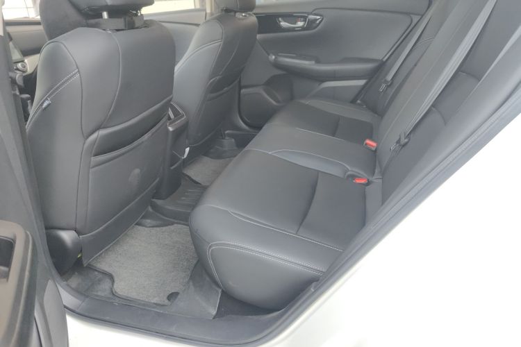 Used Honda Envix 2019 180TURBO CVT Enjoyment Version China VI
