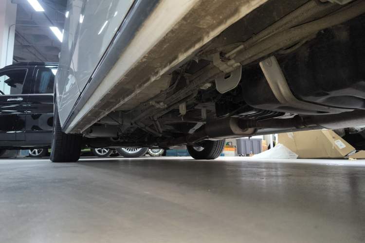 Used Buick GL8 2023 Facelifted Land Cruiser Executive Luxury Version
