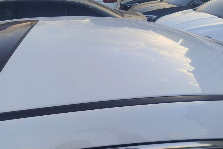 Used Bestune B70 2022 Third Generation 1.5T Automatic Enjoyment Version