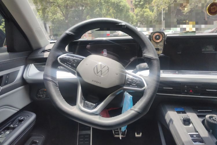 Used Volkswagen Talagon 2024 380TSI All-Wheel Drive R-Line Cruise Edition
