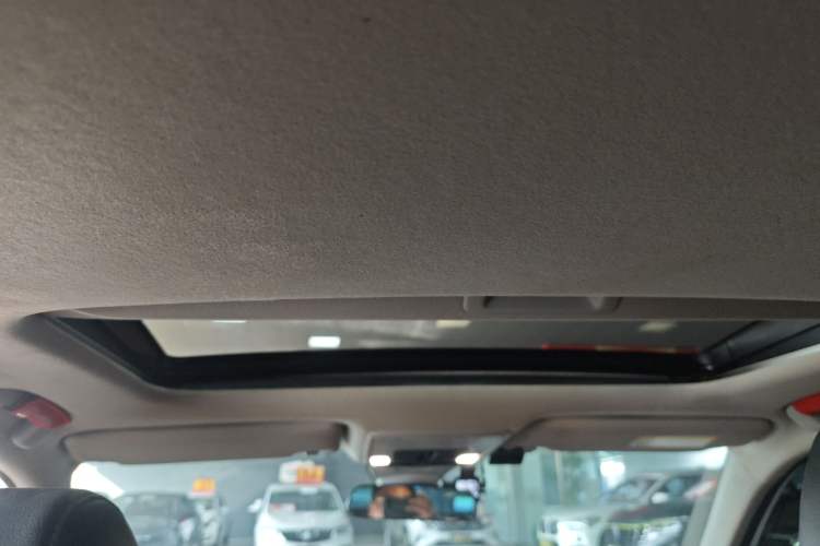 Used Honda Civic 2023 240TURBO CVT Dynamic · Center Stage Special Edition
