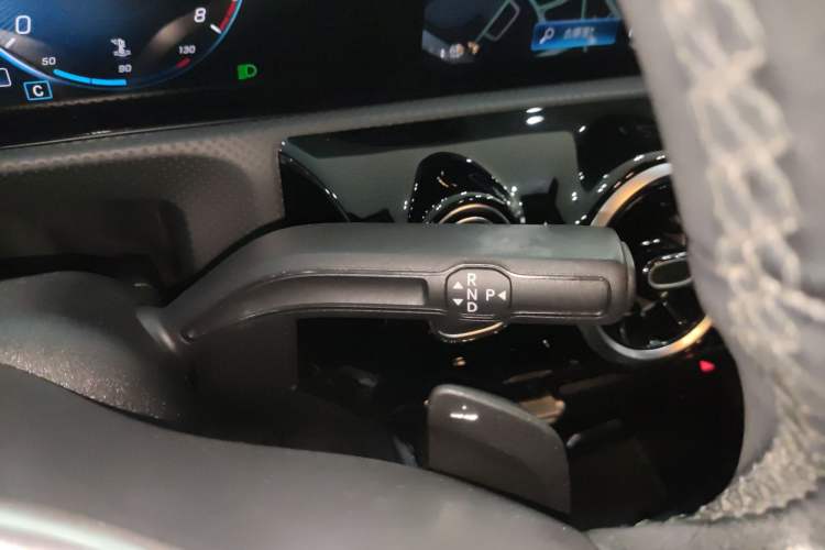 Used Mercedes-Benz A-Class 2022 Restyled A 180 L Sport Sedan
