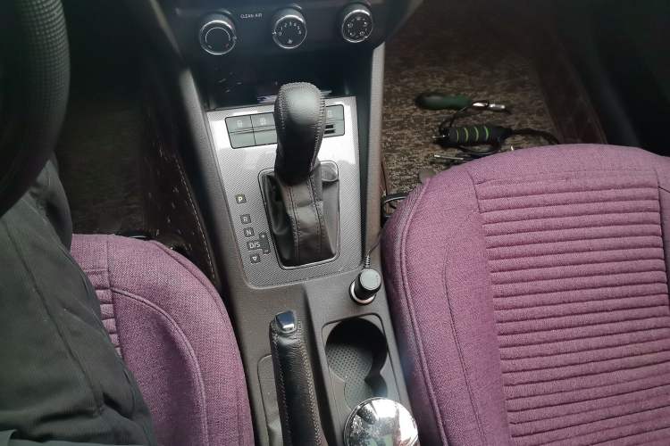 Used Skoda Octavia 2018 Station Wagon TSI280 DSG Luxury Edition