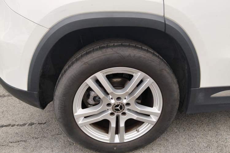 Used Mercedes-Benz GLA 2023 Facelifted GLA 200
