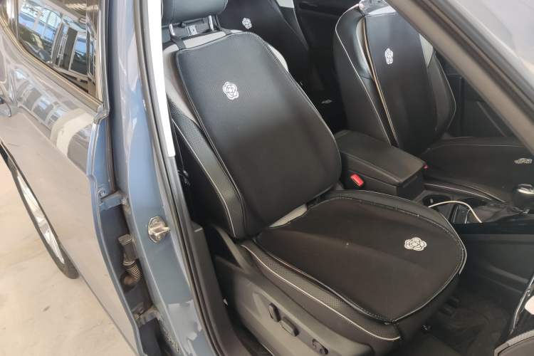 Used Volkswagen Tayron X 2020 330TSI Two-Wheel Drive Luxury Smart Connectivity Version