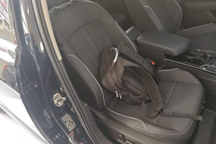 Used Volkswagen Passat 2024 380TSI Dragon Edition