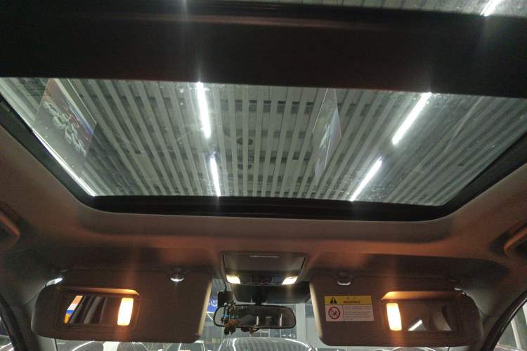 Used Honda Breeze 2021 240TURBO CVT Two-Wheel Drive Smart Enjoyment Version